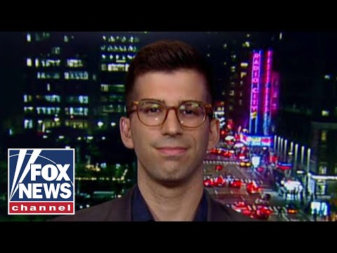 Former Andrew Yang staffer challenging Rep. Nadler in 2020