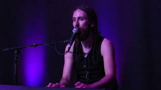 Luis Mojica - "Witch Love" (Live @ Utopia Soundstage)