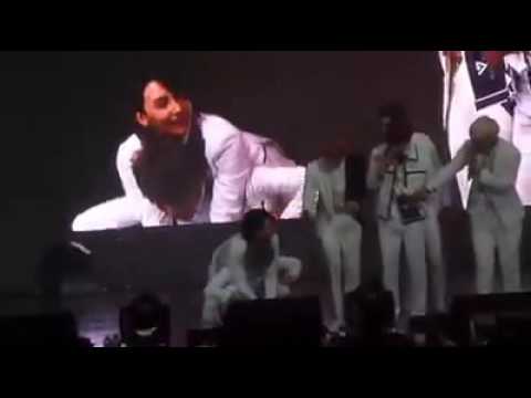 SEVENTEEN FANMEET "Hoshi,Joshua & Jeonghan 160814