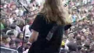 Last Warning &quot;Chainreaction&quot; live @ Sounds of Change