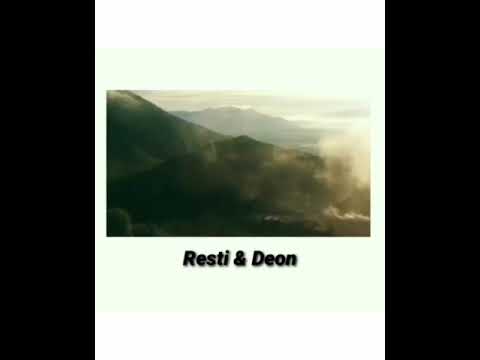 Pasha ft Adelia penghujung cintaku (Resti & Deon)