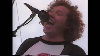 Bare Jr. - Live Edgefest 6 - Somerset WI - May 30, 1999 PART 1 of 3