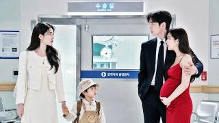 💔【AI】On marriage day, I discovered the CEO was cheating. I laughed—and broke up with him!#cdrama