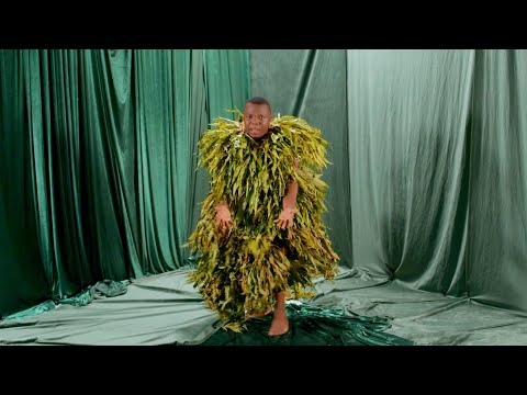 Annoint Amani - Yesu nipe Melody ( Official  Video )