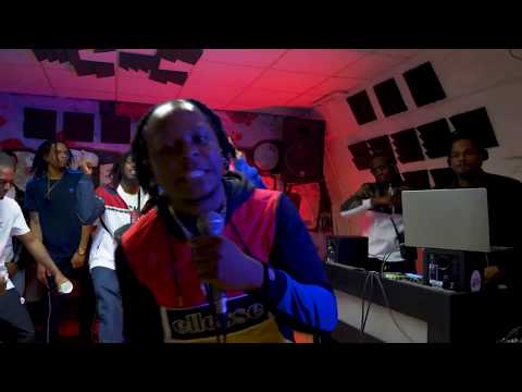 Lil Dem - It's Lil Dem (clip officiel) [prod by Jdmo]