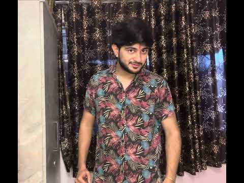 himanshu sharma Auditon