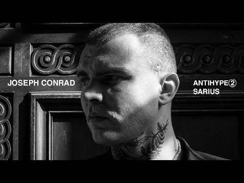 Video thumbnail for Joseph Conrad