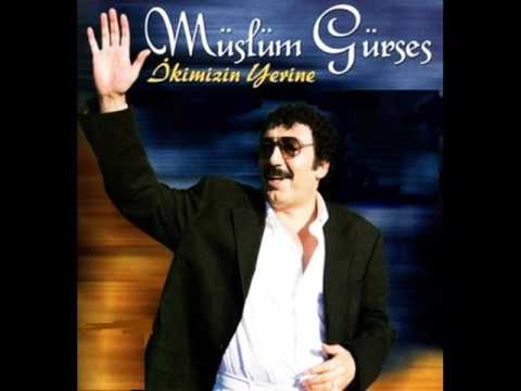 Müslüm Gürses   -Saldır Moruk