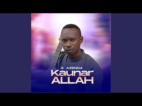 Kaunar Allah