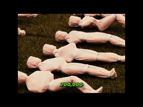 The Battle of the Somme - Chilling Truth of Trenches Scene in The King's Man #wwiihistory