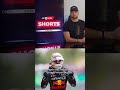 Waarom heet de race in Brazilië de Grand Prix van São Paolo? #shorts