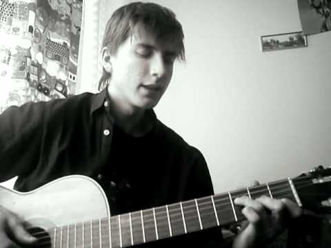Karel plíhal- Kluziště (cover) :-)