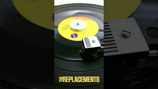 The Replacements - I'll Be You (Sire 9 22992-7. 7" Single, 1989)