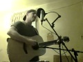Hanging Blue Side - Son Volt cover by Tommy Thompson