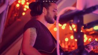 Jordan Johnson: Afterglow