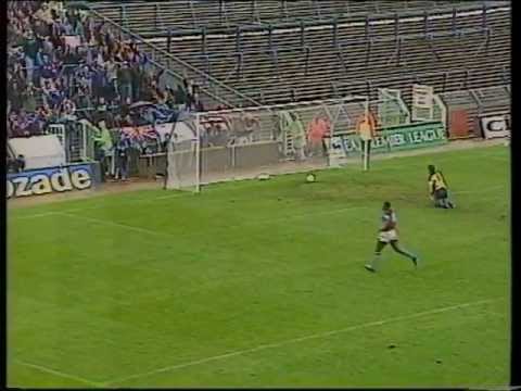 Match of the Day Goal of the Season 1992-93