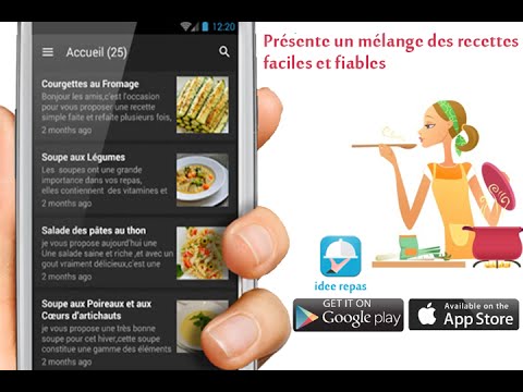 idee repas