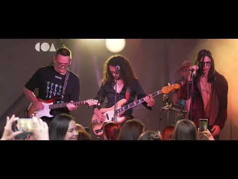 Gauga в баре "Соль". 21.07.24