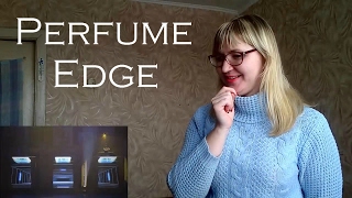 Perfume - Edge |Live Reaction|
