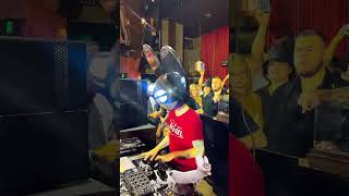 deadmau5 wrapping up Labor Day Weekend at E11EVEN