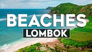 Download lagu Top 10 Best Beaches in Lombok, Indonesia - Travel Video 2024 mp3
