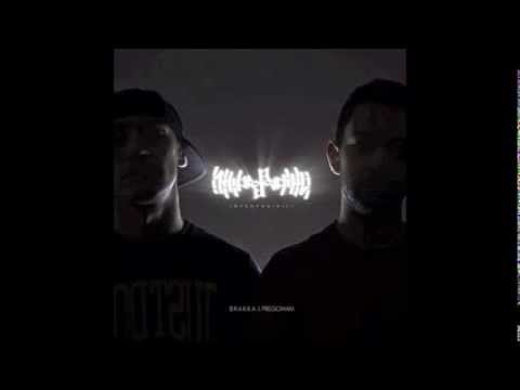 7 - Brakka & Pregioman - Improponibili - Faranno fuoco