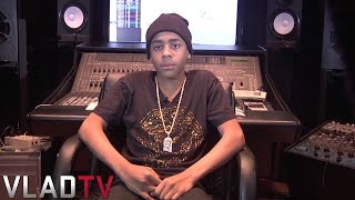 Lil Mouse - Sharing Clothes (Official Audio)