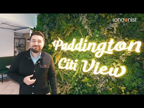 Paddington Citi View video