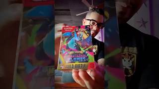 Opened a Pokemon Box: Phantasmal Flames Build & Battle!🔥