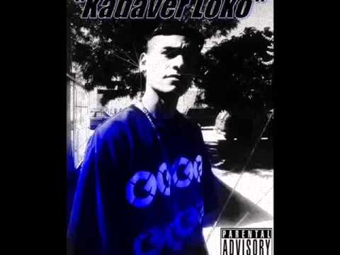 Volando_Kadaver Loko Rap 2014