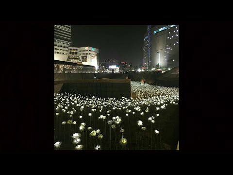 ambient wondagurl x flume type beat - "this beat literally took me so long lol"