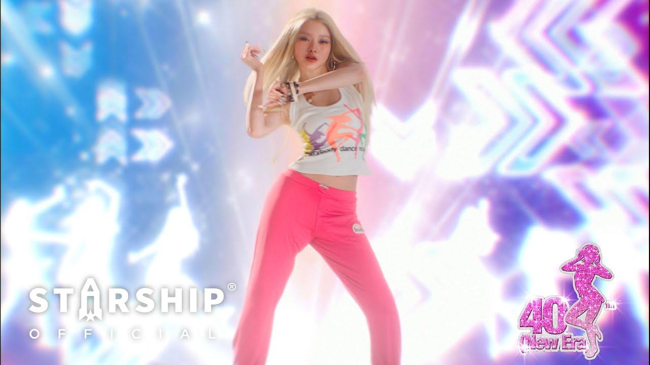 KiiiKiii(키키) - 404 (New Era)