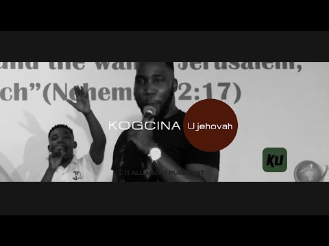 USIBONILE BY SYONI THABETHE AND SMANGA KOGCINA UJEHOVAH PRODUCTION