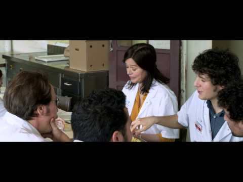 HIPPOCRATE - Extrait 1