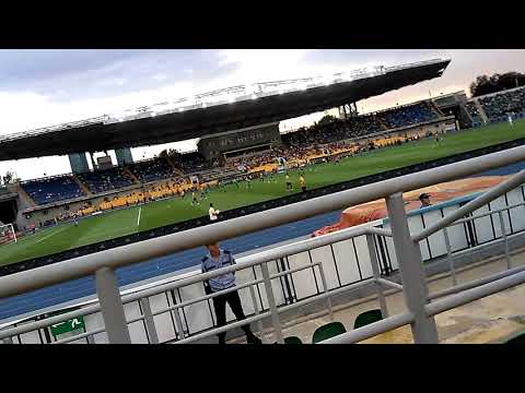 Кайрат Алматы-Тобол Костанай 2018(7)