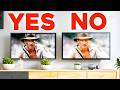 Mini LED Vs OLED TVs 2026 Don T Make A Mistake
