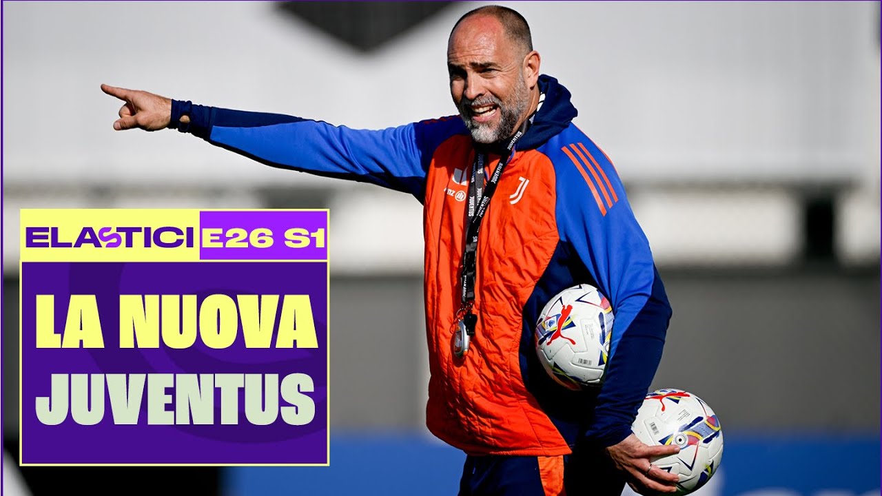 ELASTICI, LA NUOVA PUNTATA CON CATTANEO, PASTORE, BALZARETTI E FERRÈ!