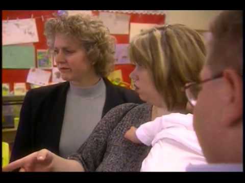 Deaf Family Finds Themselves Torn Between Deaf and Hearing Worlds Part 1