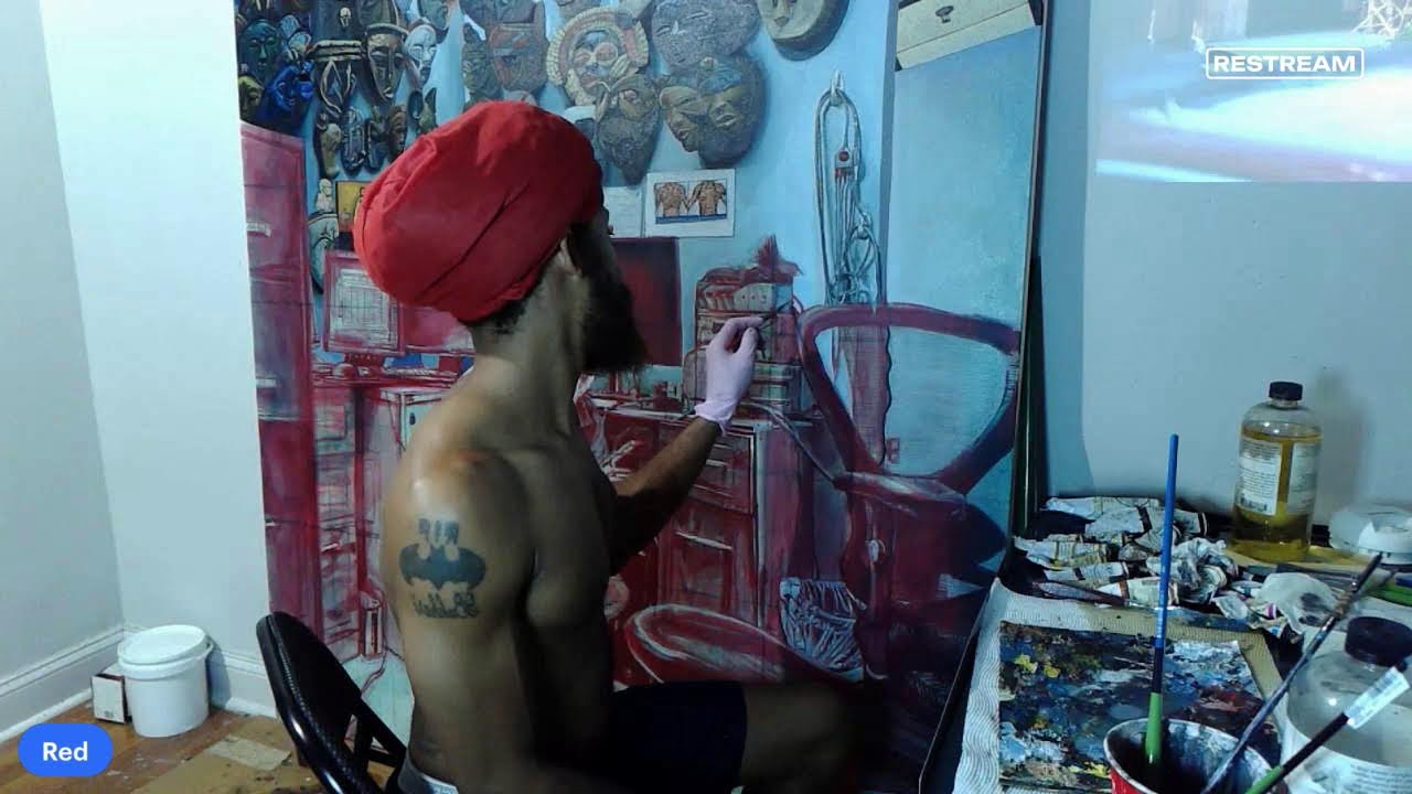 Your Favorite Painter 290