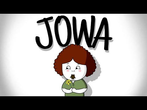 JOWA | Pinoy Animation