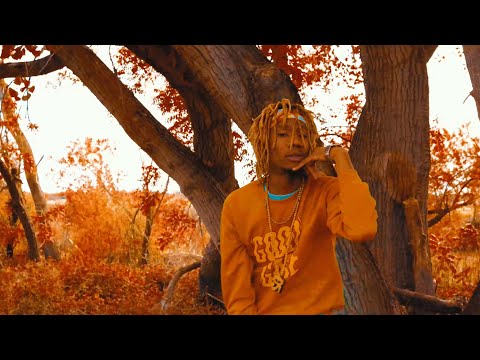 Yumz Awkword - Black Zelda (Prod By Sbvce)