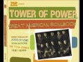Tower of Power~Heaven Must Be Missing a Angel