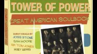 Tower of Power~Heaven Must Be Missing a Angel
