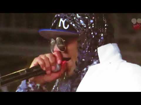 Dr. Octagon - 3000, Earth People , Black Hole Son, Blue Flowers , Bear - Outside Lands