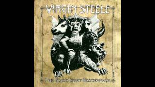 Virgin Steele - 4.In a Dream of Fire