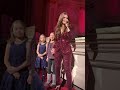 Idina Menzel Let It Go von kevinmichae Idina Menzel Let It Go von kevinmichae
