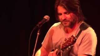 Ray Wilson unplugged - Shipwrecked