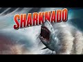 SHARKNADO Bollywood Hit Film Disaster Movie Full Movie English