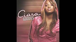 Ciara - Pick Up The Phone