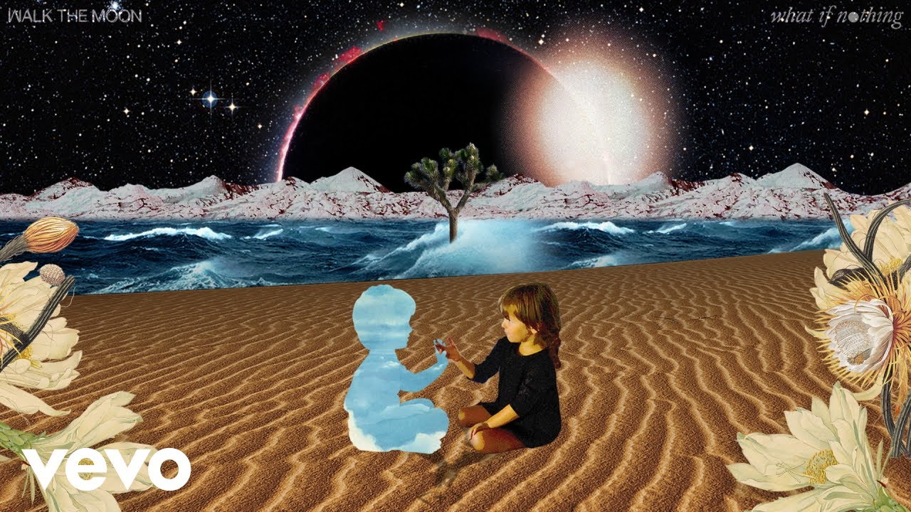 Walk the Moon - Press Restart